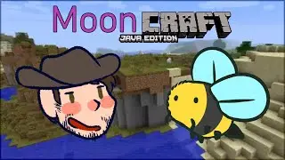 Mooncraft part 7: Building my Mesopotamian Dreams