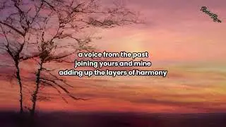 MELODIES OF LIFE - (English Version - EMIKO SHIRATORI/Lyrics)
