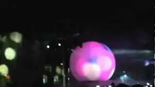 Круг света 2012