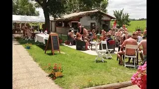 Vacances Naturistes en Haute-Garonne : Immersion au Camping Les Aillos