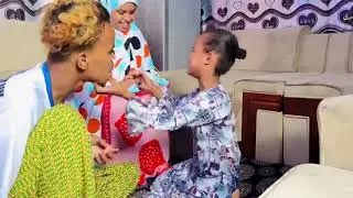 PRANK SOWDO USKU KAADISAY CABAAS IYO FAAISO HHHH