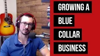 Growing a Company from $250,000 to 7.5 million | Josh Zolin