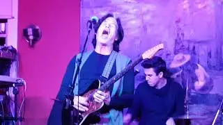 James Clay Garrison and Band  "Sweet Bye & Bye"
