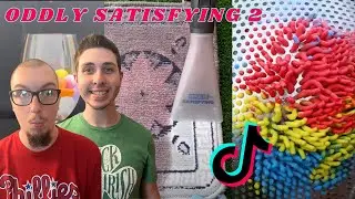Oddly Satisfying Video's That Relaxes You Before Sleeping!