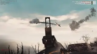 Rising Storm 2: Vietnam ·· Linux Gameplay Wine 3.13 + DXVK 0.70