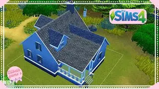 Remodelación SIMS 4 PARTE 2