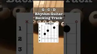 Grab your #guitar... I'll play #RhythmGuitar and you take a #solo! (Subscribe if you dig it)