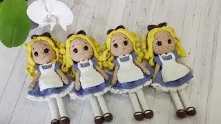 И нет конца этим куклам🤭//Новенькие девчушки//