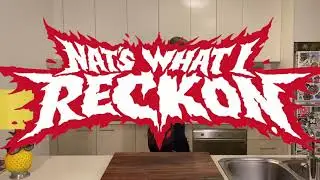 Nat's What I Reckon, but it's only the intros (Compilation)