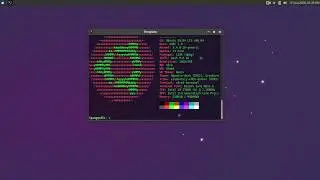 install neofetch on debian / ubuntu / mx linux - firstplato - 2020