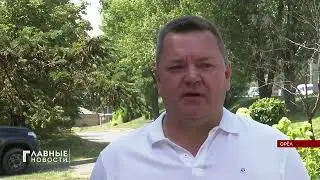 4 го августа на главной площади Орла состоится патриотический концерт