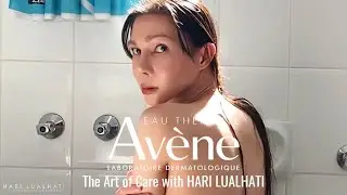 The Art of Care with Hari Lualhati and Avène