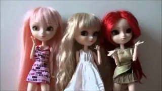 Pullipdoll84 et styles jenny m'ont  taguées