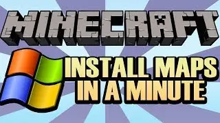 How to download maps!