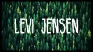 Levi Jensen remix by Løvli