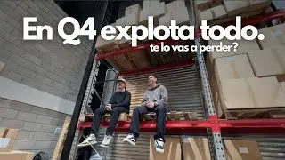 EL MEJOR MOMENTO EN ECOMMERCE