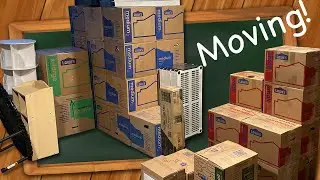 TSG Moving!