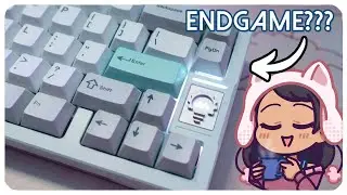 There is no such thing as ENDGAME || Think6.5