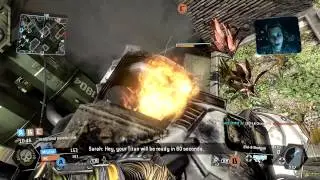 TITANFALL, I ONLY HAVE ONE QUESITON WITH HARDPOINT.