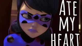 Ate my heart