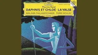 Ravel: La valse, M. 72 - Choreographic poem, for Orchestra: La valse, M. 72