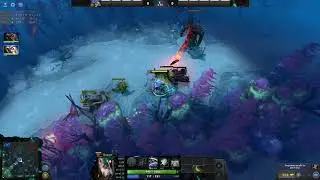 Dota 2 Level 1 to 25 7.24 - 24:08 (7.24 WR)