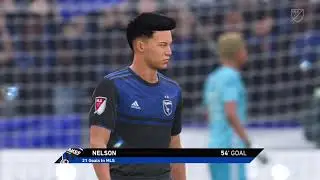 FIFA 20 - ¡Un golazo de lujo!