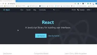 React Interview Questions
