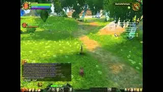 Let's Test MMORPG - Allods Online (German) Part 4