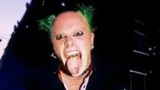 The Prodigy ~ Funky Sh*t