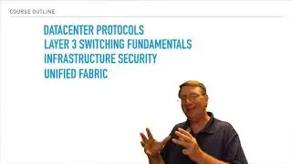 CCNP Datacenter - DCII