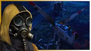 RADIOAKTIVER REGEN und EXPEDITONEN ☢️ ENDZONE 2 [04] Gameplay Deutsch