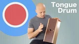 Tongue Drum - More Musical Than You Think