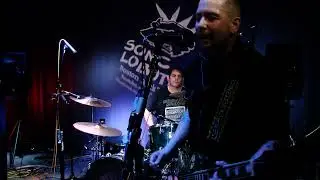 Sonic Lobotomy #91 - The Degenerates of Punk