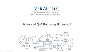 Advanced QnA Bot | IBM Watsonx.ai