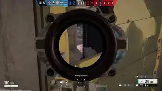 R6 ranked