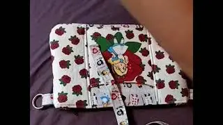 CKC Adalee's Adjustable Fixed Strap