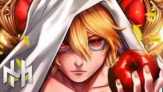 Adão (Shuumatsu no Valkyrie) - "Olhos do Senhor" | feat. @DizzyEight