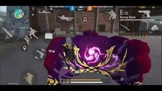 FREE FIRE - HIGHLIGHTS🦊🔥#39 | REDFOXツ