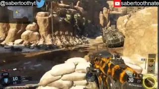 Call of Duty: Black Ops 3 First gameplay!