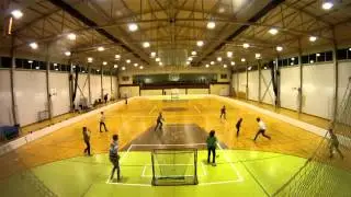 FK Ogres Vilki - Rubene-1 4:5 (OT)