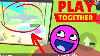 PLAY TOGETHER СМЕШНЫЕ МОЕНТЫ #3 NIKA GAME