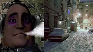 Жить в России это: