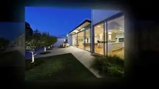Мы архитекторы и дизайнеры - Архитектура дома Pert от студии Cambuild