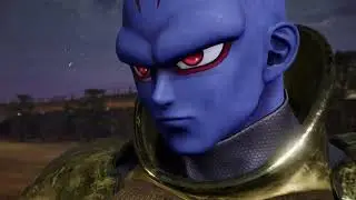 Jump Force | Key Mission | FULL ULTRA GRAPHICS