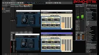 Mixing LOUD with CTZ - Ep. 8 - Hitting ANY loudness target with 