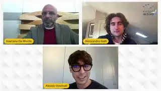 Vocations, come trovare il lavoro che si desidera