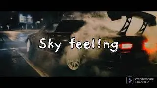 SKY FEEL!NG
