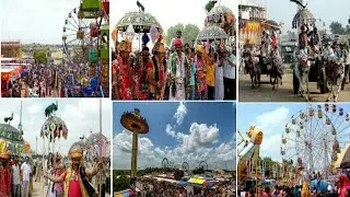 Tarnetar Mela, Tarnetar Fair in Gujarat | https://www.gujarattourism.com
