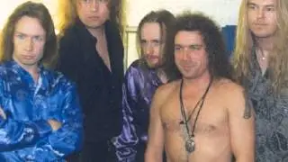 Stratovarius The Kiss of Judas [Osaka Japan 2000]